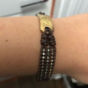 Chan Luu Bracelet